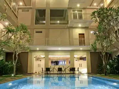 Choice Stay Denpasar - 13