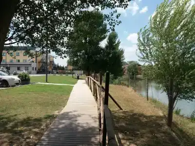 Cameracaffè sul Lago - 2