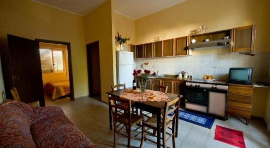 La Mimosa Case Vacanze - 35