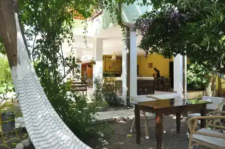 San Simon - 21