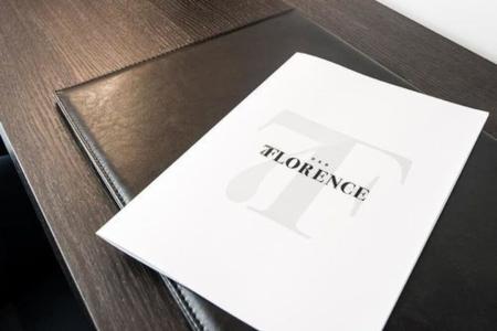 7Florence b&b - 14