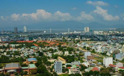 Four Points by Sheraton Danang - 33