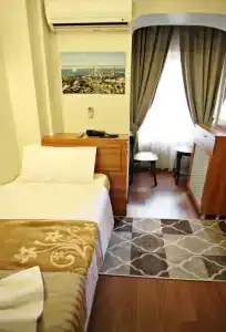 Taksim Palace - 11
