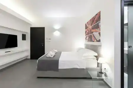 Suite Palermo Apartment - 0