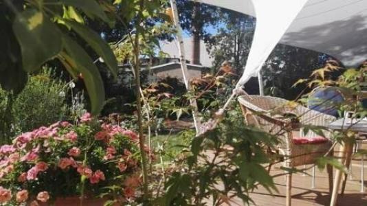 Hostel & Garten Eden - 7