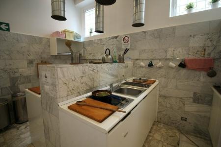 New Generation Hostel Rome Center - 18