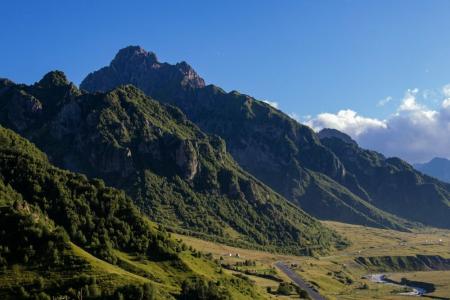 Cozy in Kazbegi - 17