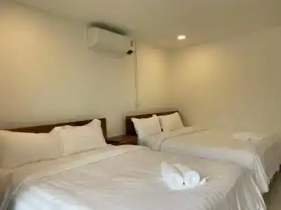 Prek Kdat Resort - 4