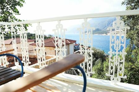 Düşler Evim Butik Otel - 9