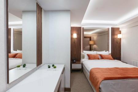 Sherry Suites Karaköy - 34