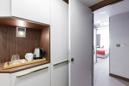 Sherry Suites Karaköy - 19