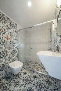 İsinda Pansiyon - 39