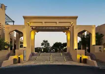 Novotel Bahrain Al Dana - 28