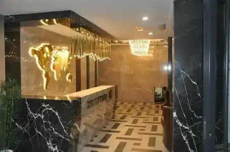 Golaz Suİt Otel - 2