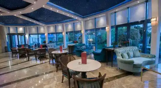 Merit Lefkosa Casino & Spa - 26