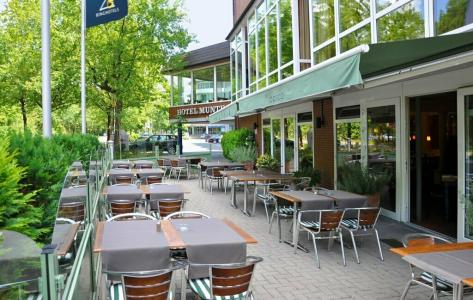 Munte am Stadtwald - 0