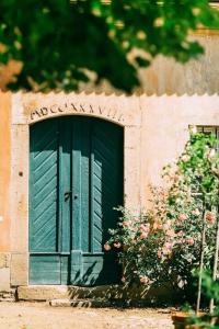 Villa Sorgenfrei & Restaurant Atelier Sanssouci - 15