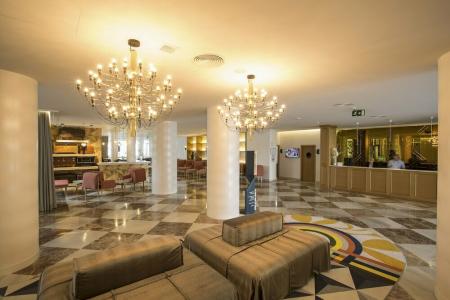 Palladium Palmyra - Adults Only - 1