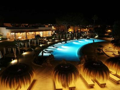 Eques Petit Resort - 0