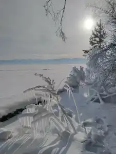 Шарыжалгай - 21