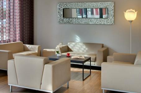 Hôtel Beau Site - 12