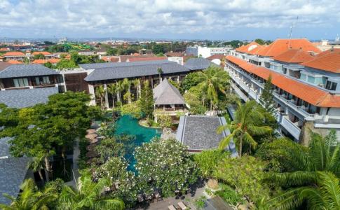 Ramayana Suites and Resort - 19