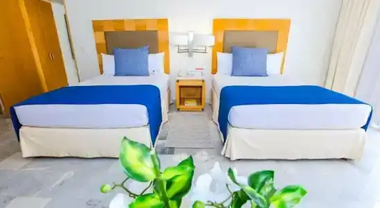 Park Royal Beach Cancun - All Inclusive - 30