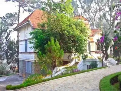 Dalat Cadasa Resort - 33