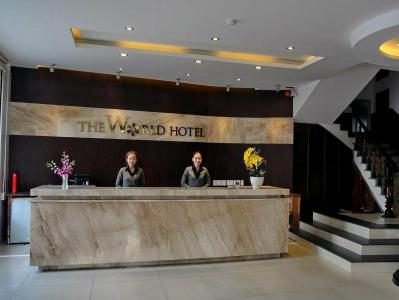 The World Nha Trang - 4