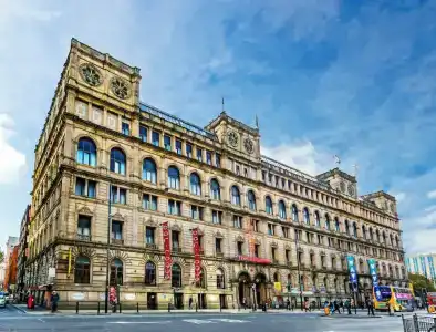 Britannia City Centre Manchester - 0