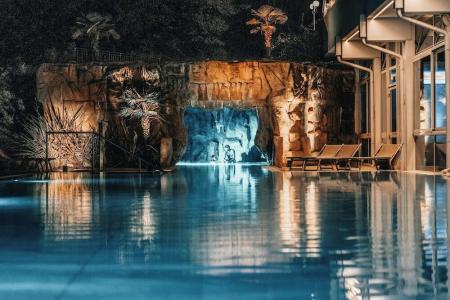Terme Millepini - 1