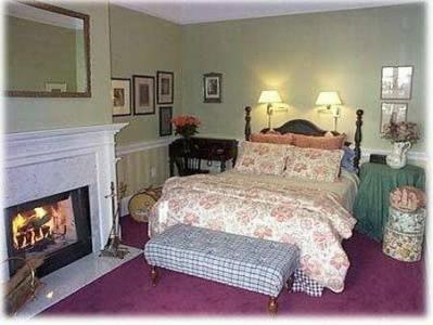 Mary Prentiss Inn - 39