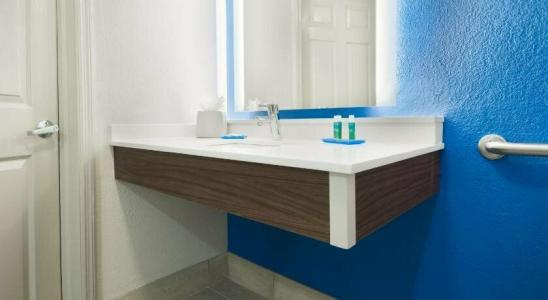 Holiday Inn Express & Suites - Nearest Universal Orlando, an IHG - 77