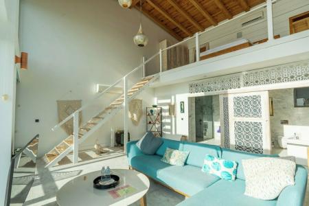 Mandalina Luxury Boutique Otel - 13