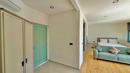 Seaview Faralya - 19