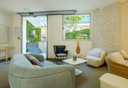 ibis Styles Antibes Juan Les Pins - 18