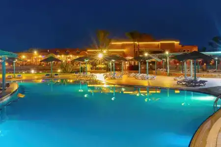Radisson Blu Resort El Quseir - 25