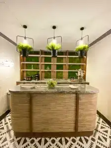 Almira Thermal Spa & Convention Center - 36