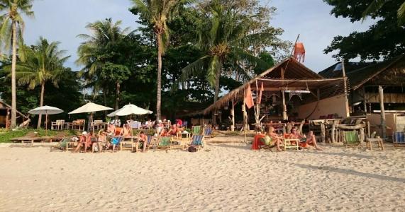 Nautilus Right On The Beach - Adult Only - Sha Extra Plus - 17