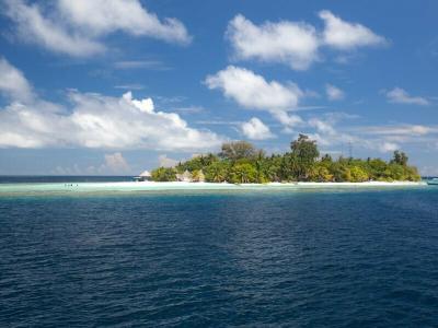 Bathala Island - 30