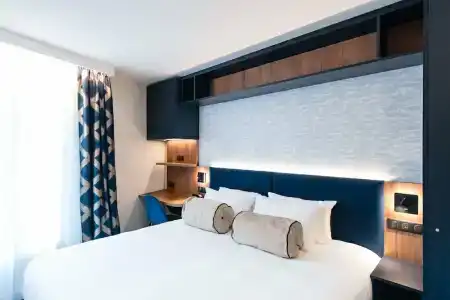 Hôtel Bleu de Grenelle - 16