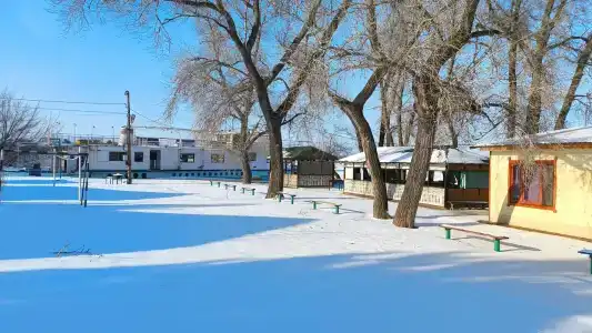 Аквамарин - 15