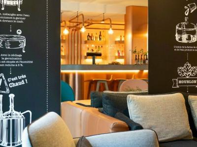 Ibis Styles Colmar Centre - 32