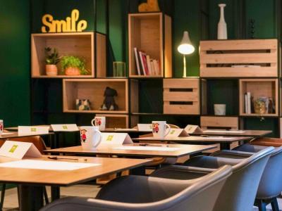 Ibis Styles Colmar Centre - 18