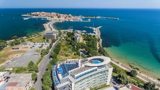 Sol Marina Palace - 3