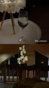 Лесное озеро - 20