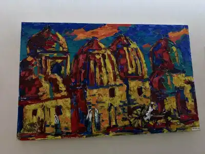 Art plaza - 17