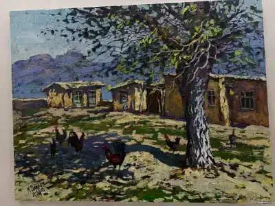 Art plaza - 9