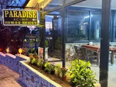 Paradise - 2