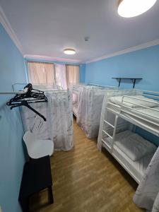 Центральный - 34